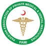 Pakistan Association of Private Medical & Dental Institutions logo