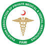 Pakistan Association of Private Medical & Dental Institutions logo